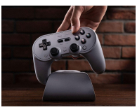 8BitDo Pro 3 Bluetooth Gamepad Purple - 1371595 - zdjęcie 7